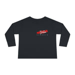 Karbala Arabic Calligraphy - Long Sleeve Shirt Toddler