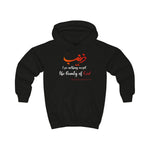 Sayyida Zaynab (as) - Kids Hoodie