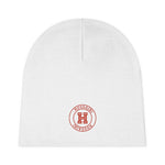 Hussaini Red Vintage - Baby Beanie