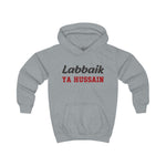 Labbaik Ya Hussain (as) - Kids Hoodie