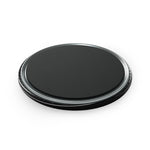 Ya Qamare Bani Hashim Round Magnet, Shia Islamic Items, Muharram Karbala Ashura Arbaeen