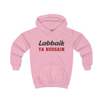 Labbaik Ya Hussain (as) - Kids Hoodie