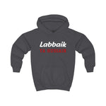 Labbaik Ya Hussain (as) - Kids Hoodie