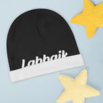 Labbaik Ya Hussain (as) - Baby Beanie
