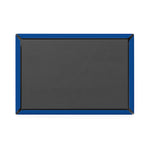 Allahumma 'Ajjil Lewaliyyekal Faraj - Button Rectangle Magnet Blue (1 & 10 pcs), Imam Mahdi, 313, Labbaik Ya Mahdi, Shia Islamic