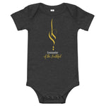 Ali (as) Commander Of The Faithful - Baby Onesie