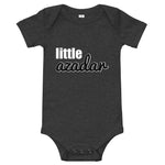 Little Azadar - Baby Onesie