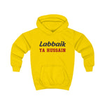 Labbaik Ya Hussain (as) - Kids Hoodie
