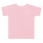 Ya Ali (as) - Short Sleeve  Premium T-Shirt - Toddler