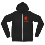 Ya Abbas (as) - Zip Hoodie MEN