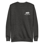 313 - Fleece Pullover WOMEN