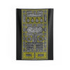 Door of Holy Kaaba Quranic Verses Calligraphy - Wall Tapestry Islamic