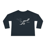 Sabr Patience - Long Sleeve Shirt Toddler