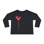 Ya Habibi Ya Hussain (as) - Long Sleeve Shirt Toddler