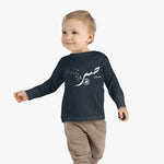 Sabr Patience - Long Sleeve Shirt Toddler