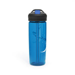 Sabr Patience White - CamelBak Eddy® Water Bottle - 20oz 25oz - BPA, BPS and BPF Free, Leak proof and spill proof