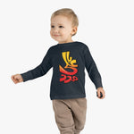 Ya Ali (as) Madad - Street Art - Long Sleeve Shirt Toddler