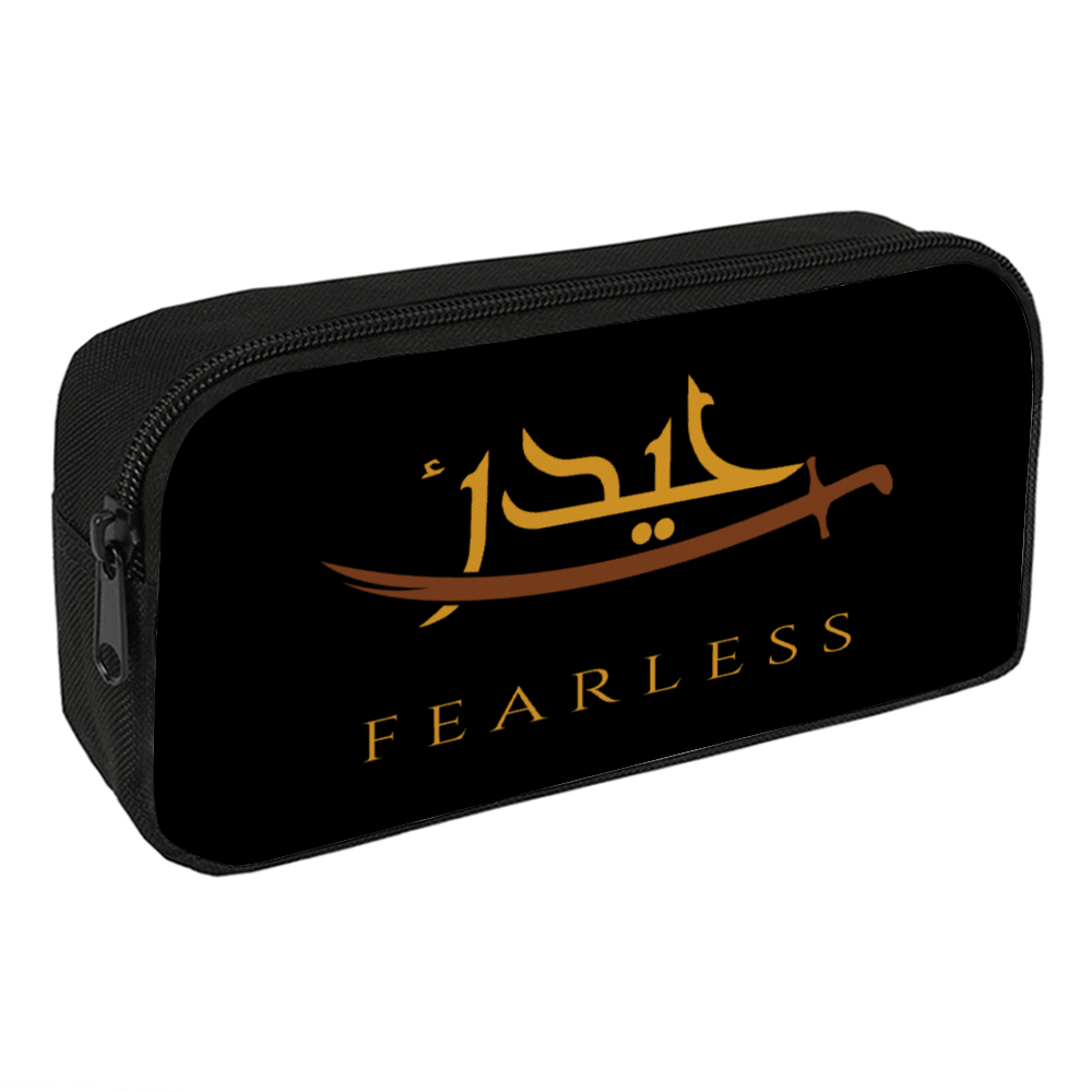Haydar Fearless - Pencil Case