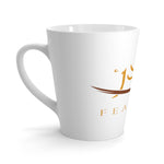 Haydar Fearless - Latte Mug 12oz