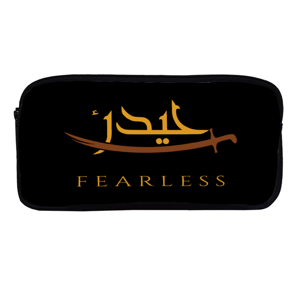 Haydar Fearless - Pencil Case