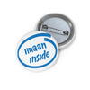 Imaan Inside - Pin Button