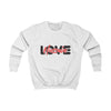 Love Hussain (as) - Long Sleeve Shirt Kids