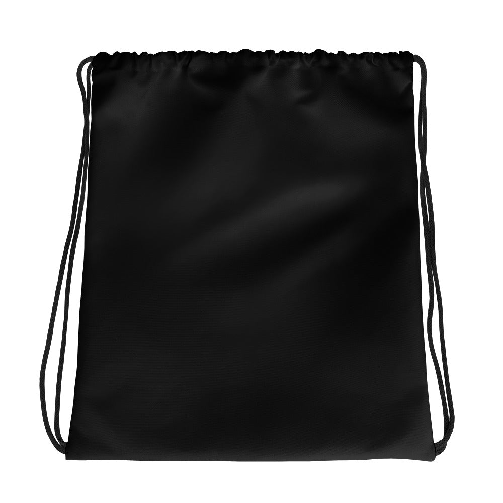 Ya Habibi Ya Hussain (as) - Drawstring bag