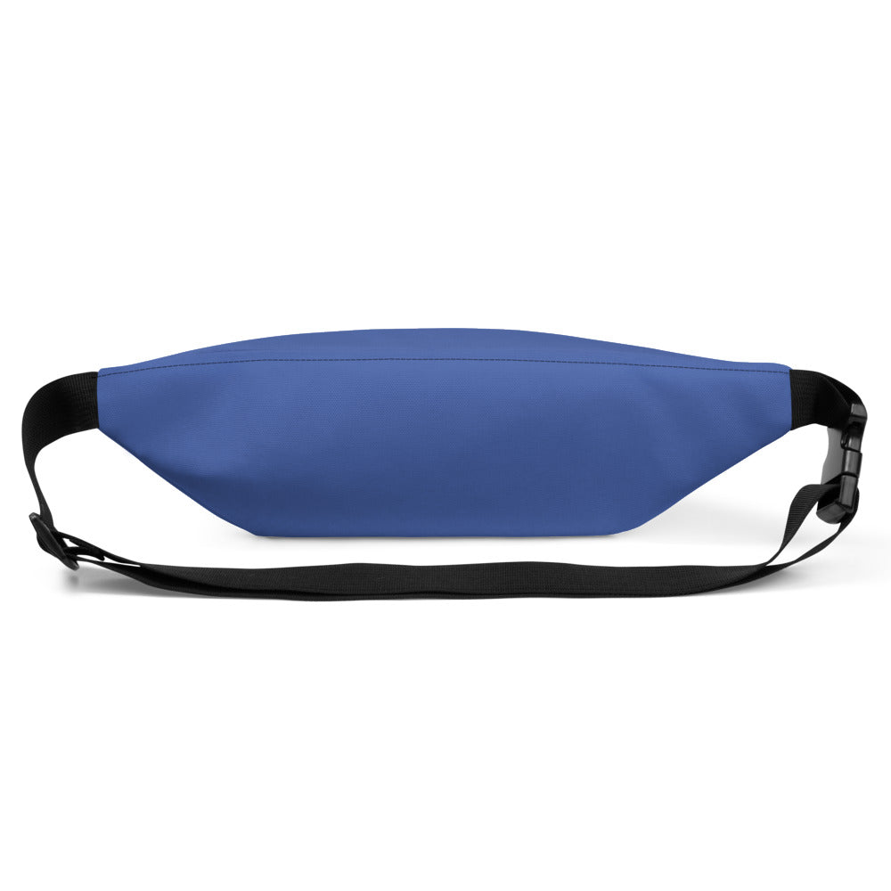 Salam Peace Blue - Fanny Pack