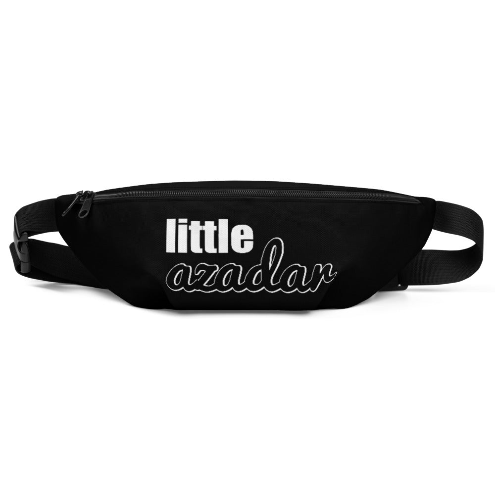 Little Azadar - Fanny Pack