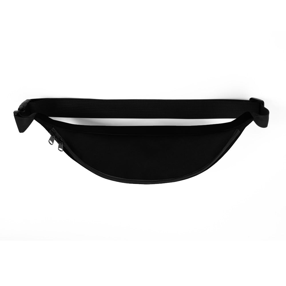 Labbaik Ya Hussain (as) - Fanny Pack