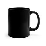 Ali (as) Commander Of The Faithful - Black Coffee Mug