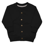 Ya Abbas (as) - Back Embroidery - Baby Organic Bomber Jacket