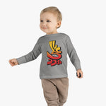 Ya Ali (as) Madad - Street Art - Long Sleeve Shirt Toddler