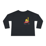 Karbala, Where My Heart Belongs - Long Sleeve Shirt Toddler