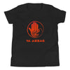 Ya Abbas (as) - Short Sleeve Premium T-Shirt - Youth