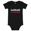 Labbaik Ya Hussain (as) - Baby Onesie