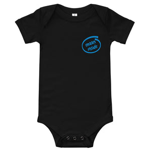 Imaan Inside - Baby Onesie