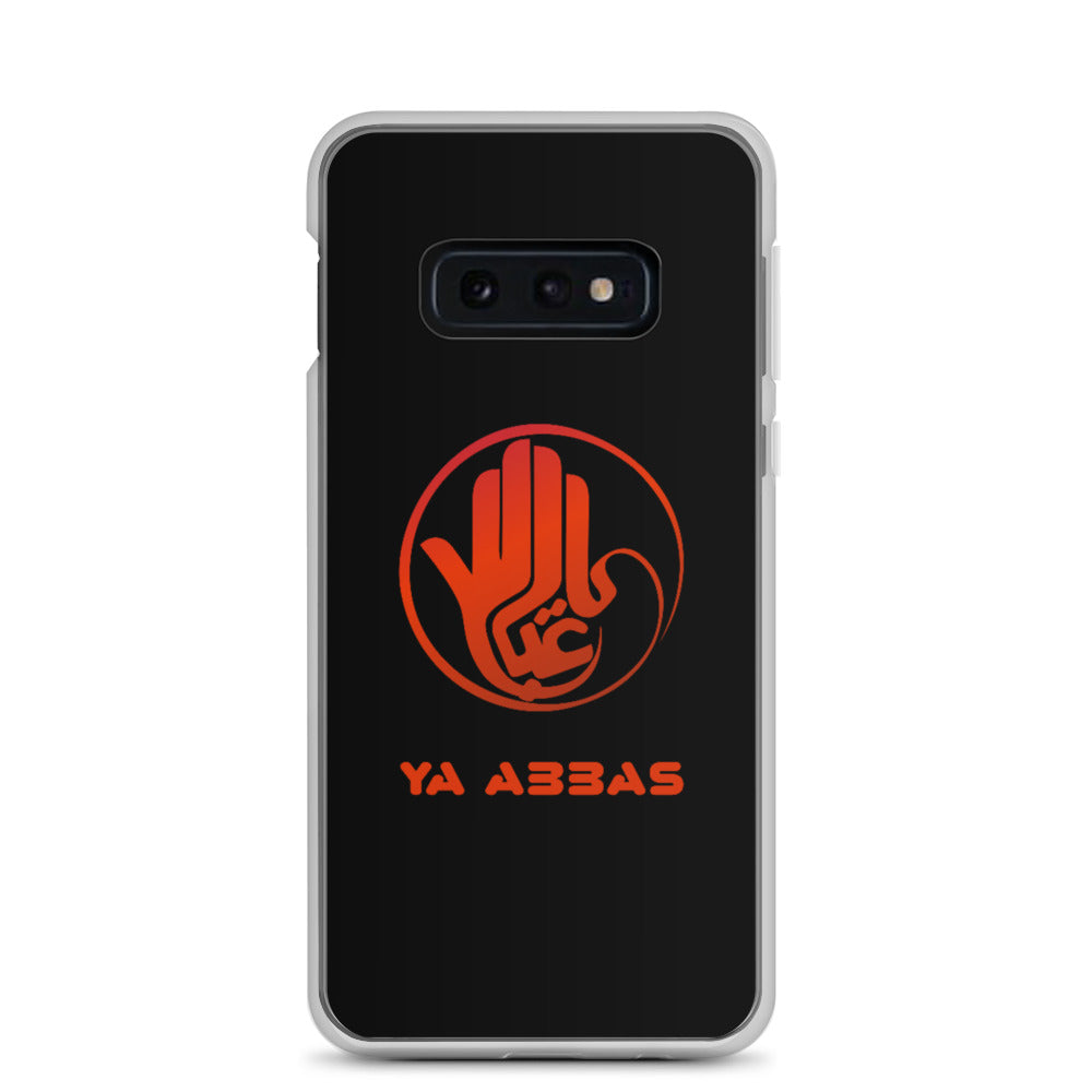 Ya Abbas (as) - Samsung Case