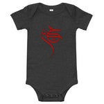 Ya Hussain (as) Arabic - Baby Onesie