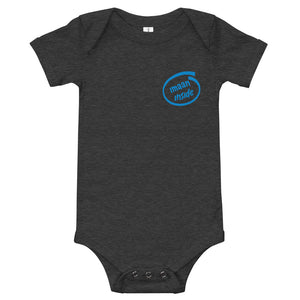 Imaan Inside - Baby Onesie