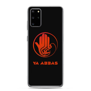 Ya Abbas (as) - Samsung Case