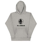 Ya Abbas (as) Black Design - Premium Hoodie WOMEN