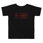 Ya Hussain (as) Retro Style - Premium T-Shirt - Toddler