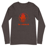 Ya Abbas (as) - Long Sleeve Shirt MEN