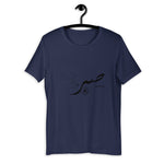 Sabr Patience - Short Sleeve T-Shirt MEN