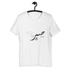 Sabr Patience - Short Sleeve T-Shirt WOMEN