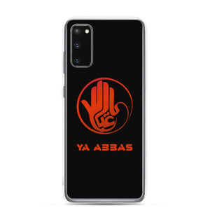 Ya Abbas (as) - Samsung Case