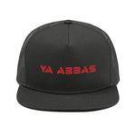 Ya Abbas (as) - 3D Embroidered Mesh Hat