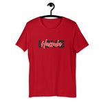 Love Hussain (as) - Short Sleeve T-Shirt WOMEN