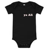 Ya Ali (as) - Baby Onesie